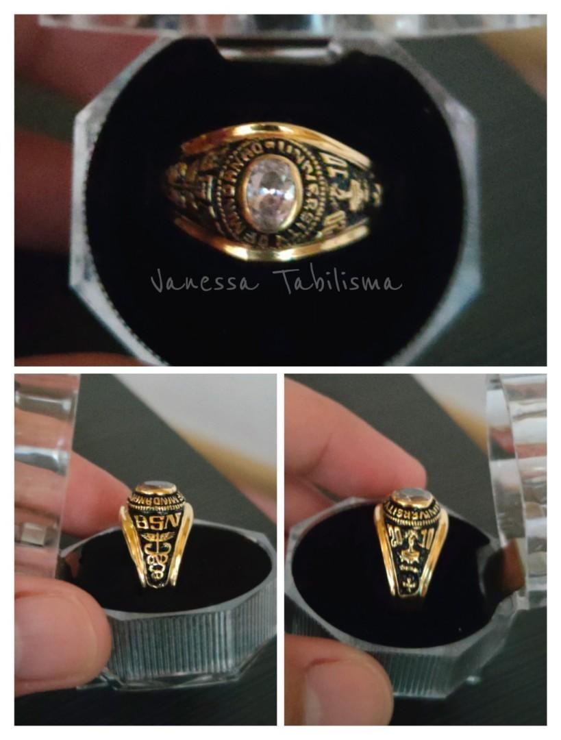 Rings for cheap college girls