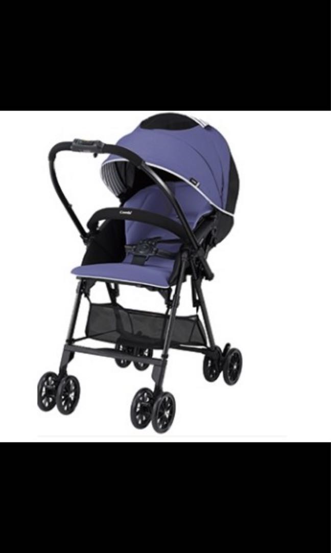 combi handy s stroller