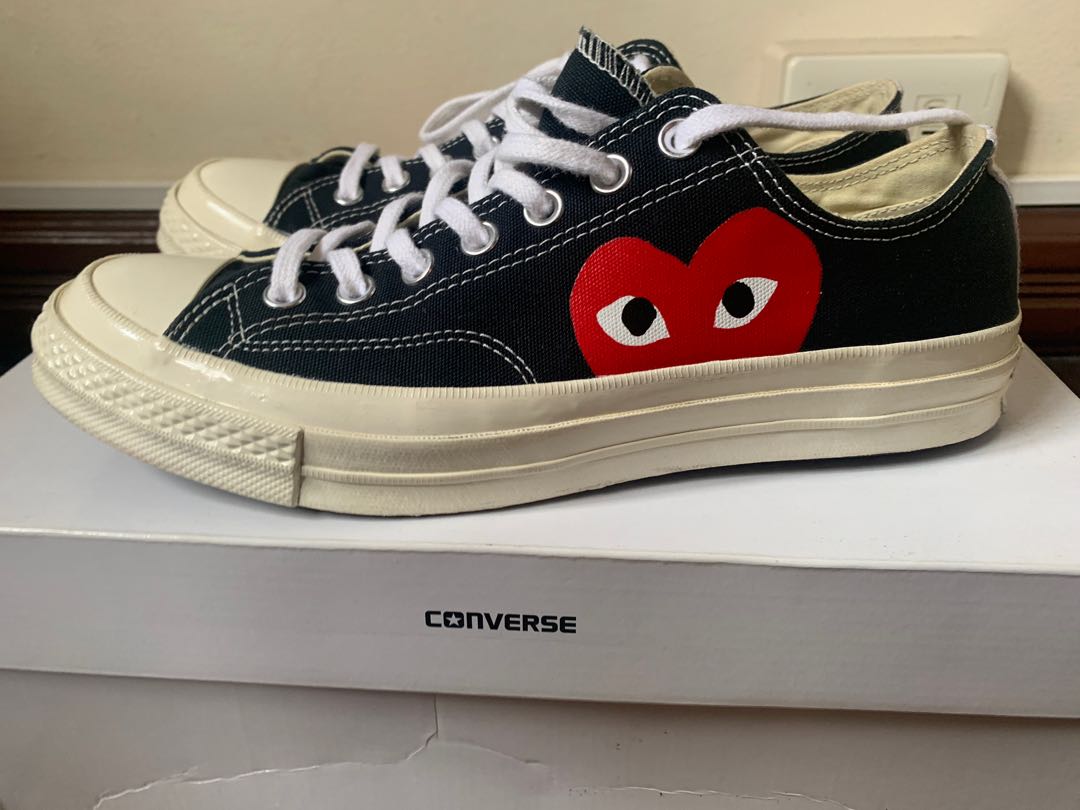 Converse 70s cdg shop