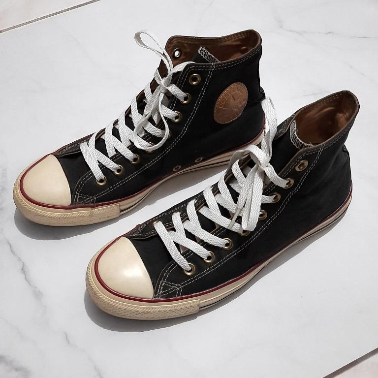 Converse All Star Chuck Taylor Vintage RUSH Men s Fashion