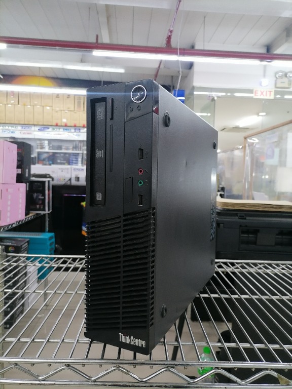 CORE I3 4TH GEN 8GB RAM| 500GB HDD STORAGE, Computers & Tech, Desktops ...