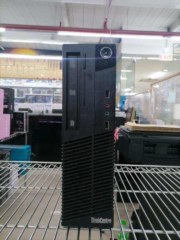 CORE I3 4TH GEN 8GB RAM| 500GB HDD STORAGE, Computers & Tech, Desktops ...