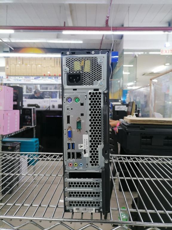 CORE I3 4TH GEN 8GB RAM| 500GB HDD STORAGE, Computers & Tech, Desktops ...