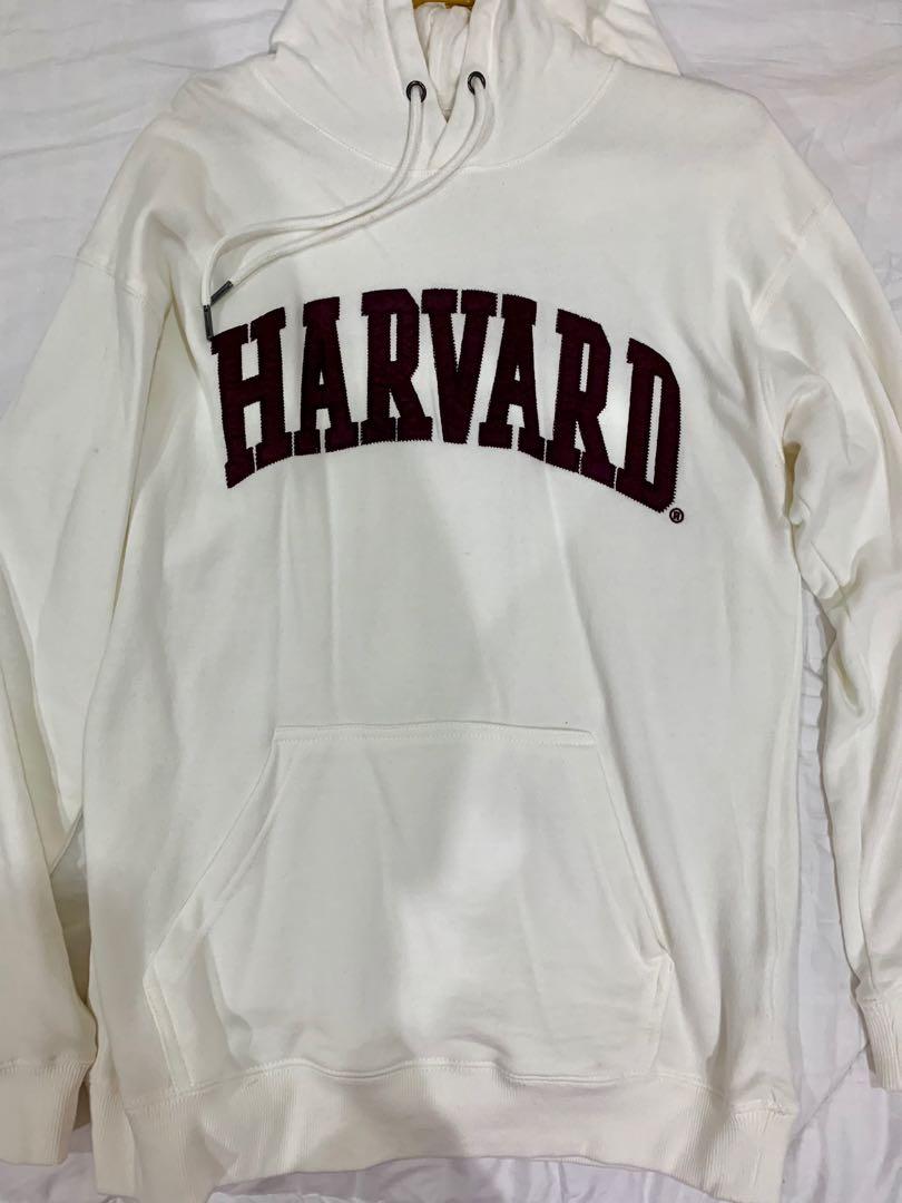 COTTON ON HARVARD HOODIE, Women's 