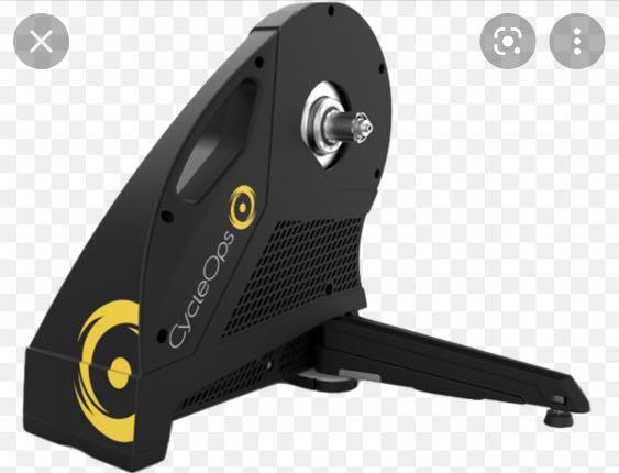CycleOps Hammer Smart Trainer Sports Equipment Bicycles Parts