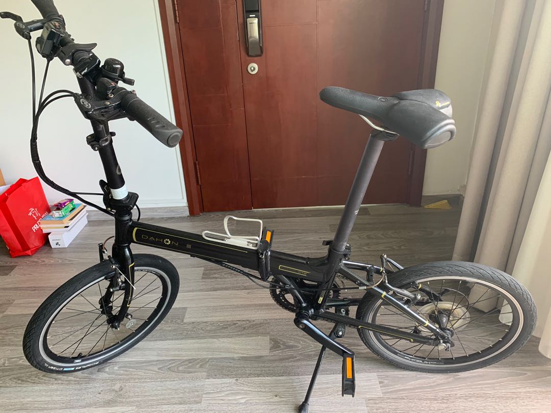 Dahon vitesse d18 discount