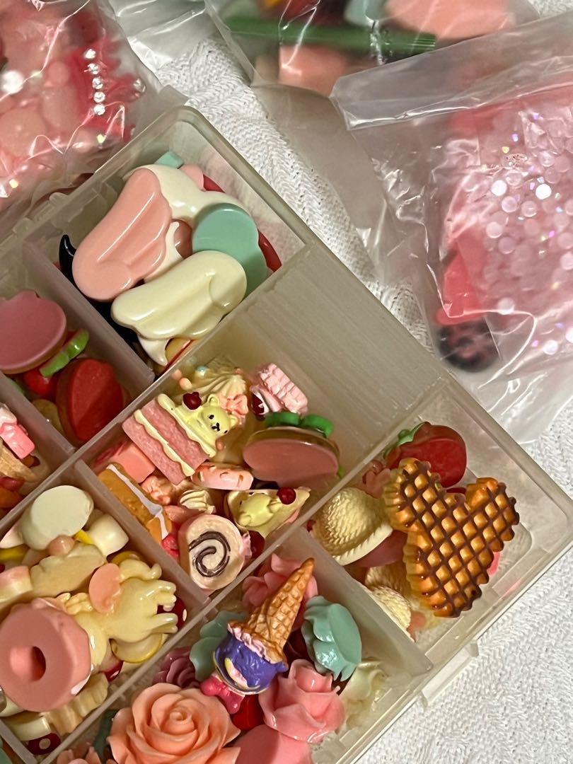Decoden charms discount