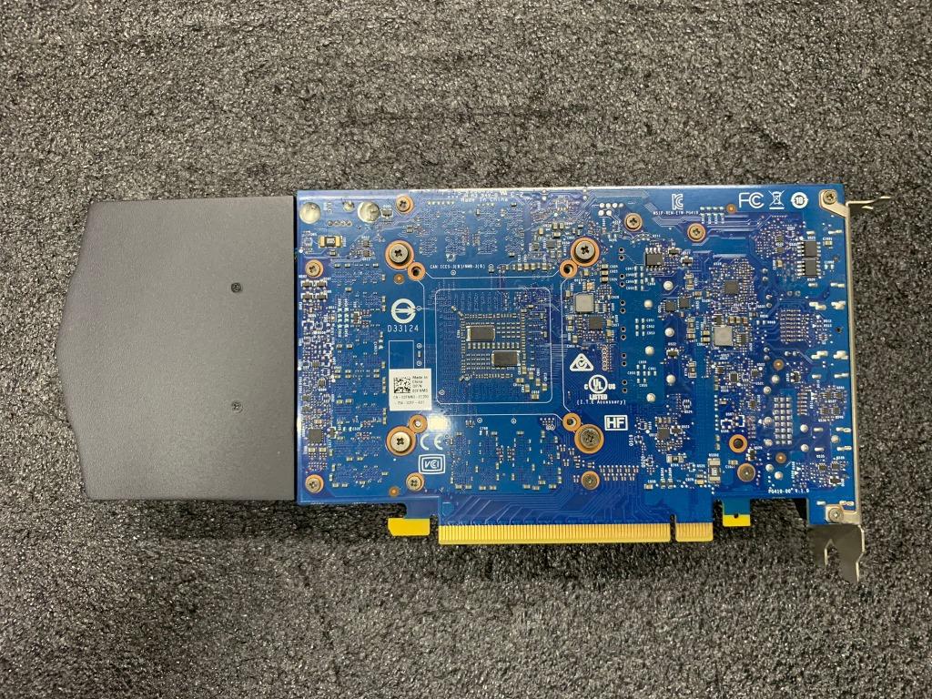 DELL GTX1060 6GB OEM 公版顯示卡顯卡Display Card NVIDIA GeForce GTX