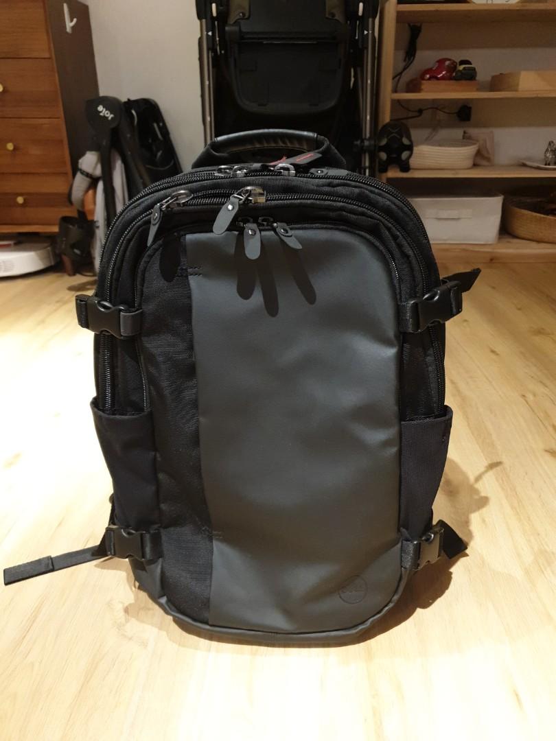 Dell Laptop EDC Backpack (Premium Quality Construction), Men's Fashion