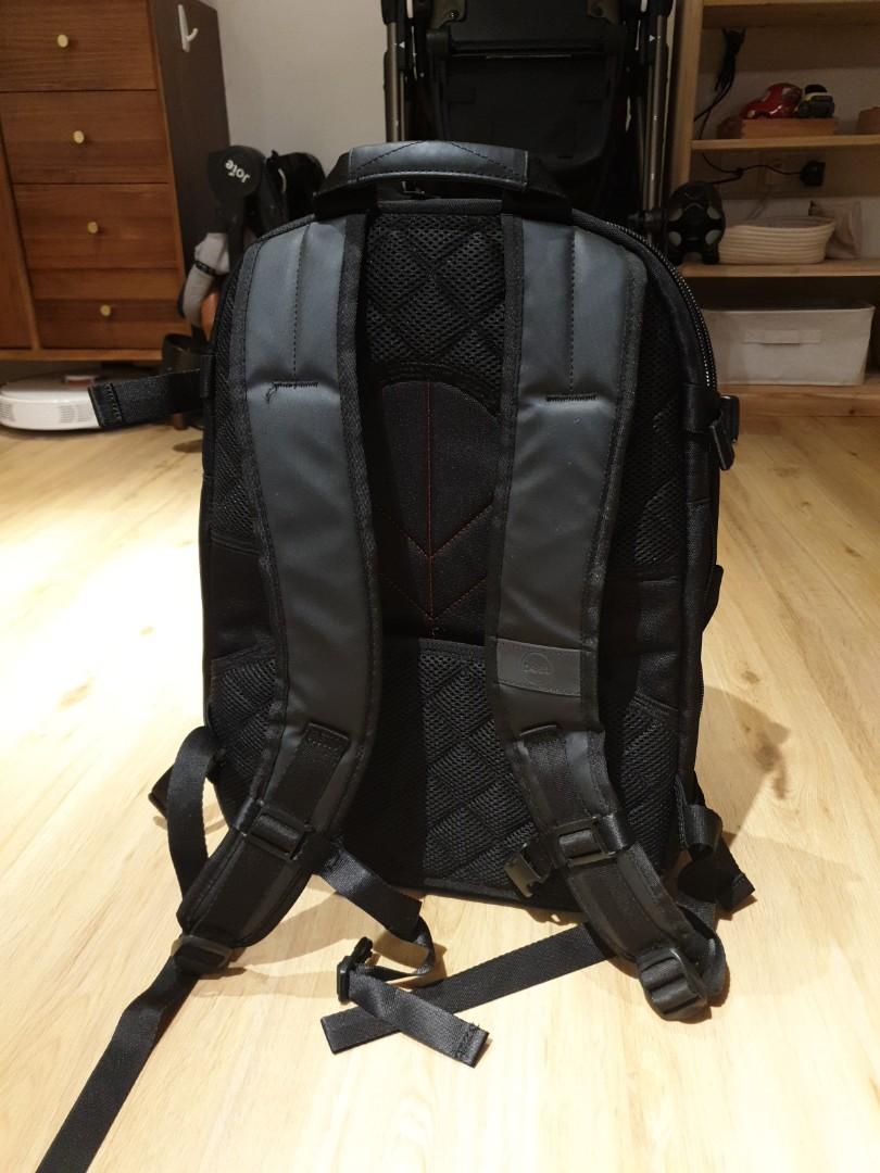 Dell Laptop EDC Backpack (Premium Quality Construction), Men's Fashion