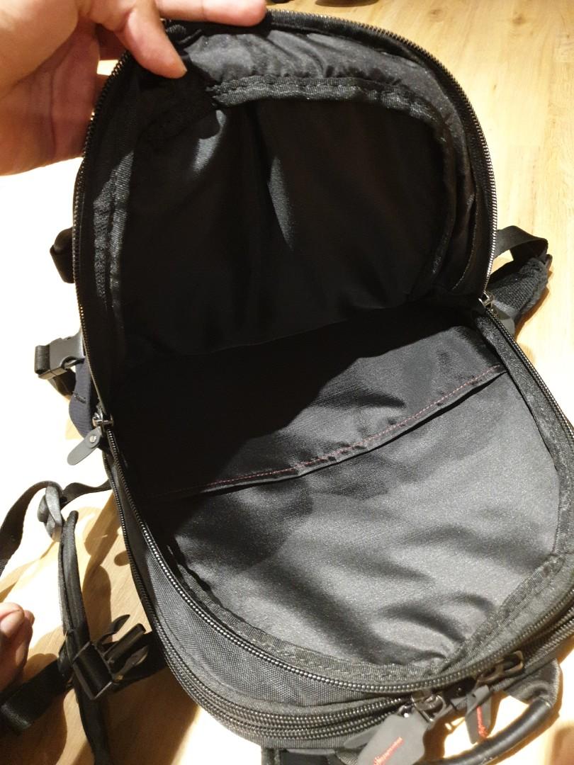 Dell Laptop EDC Backpack (Premium Quality Construction), Men's Fashion