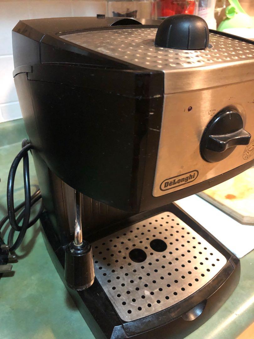 Delonghi 155 online