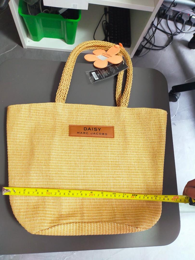 Marc jacobs 2024 daisy handbag