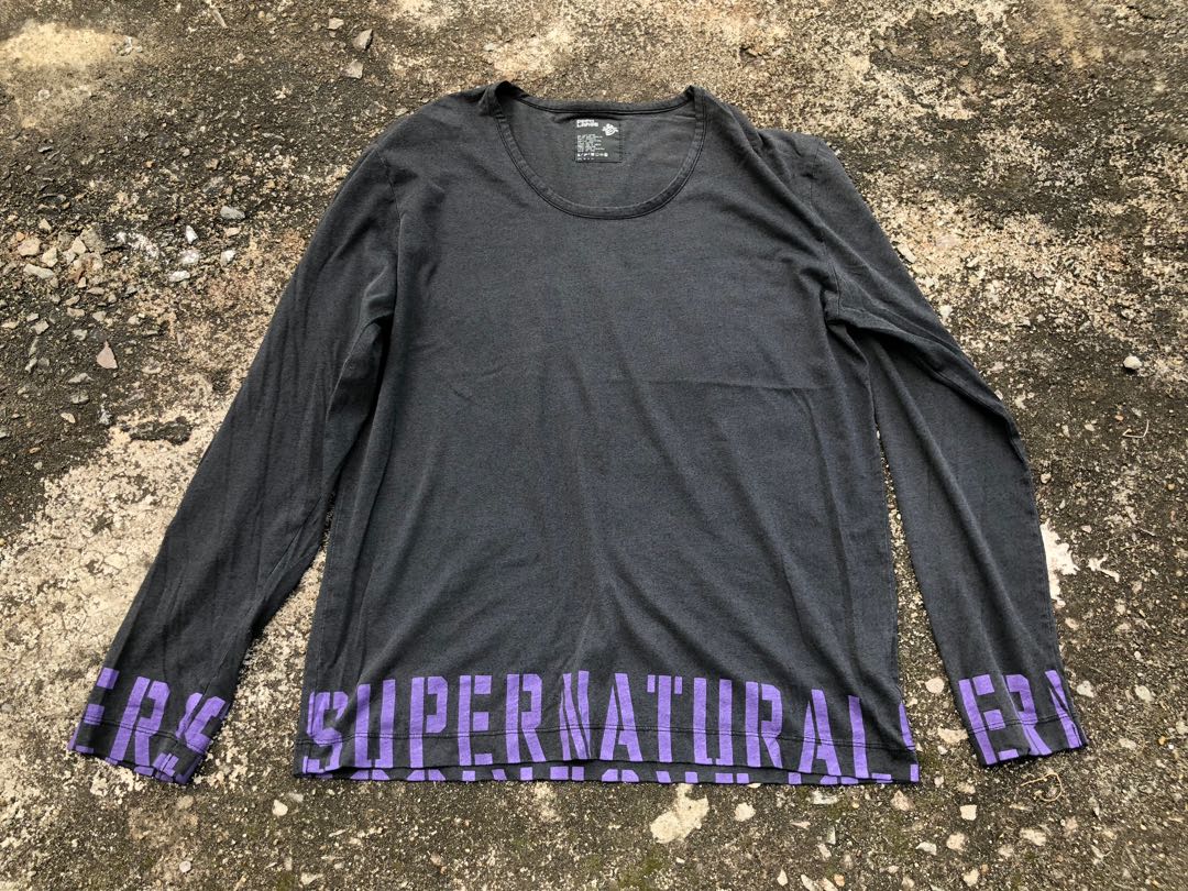 PPFM 　スカル　Tシャツ
