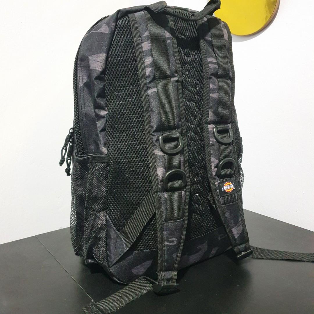 dickies campbell backpack