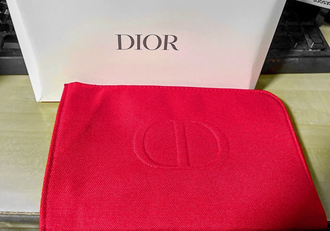 dior saddle bag leather black