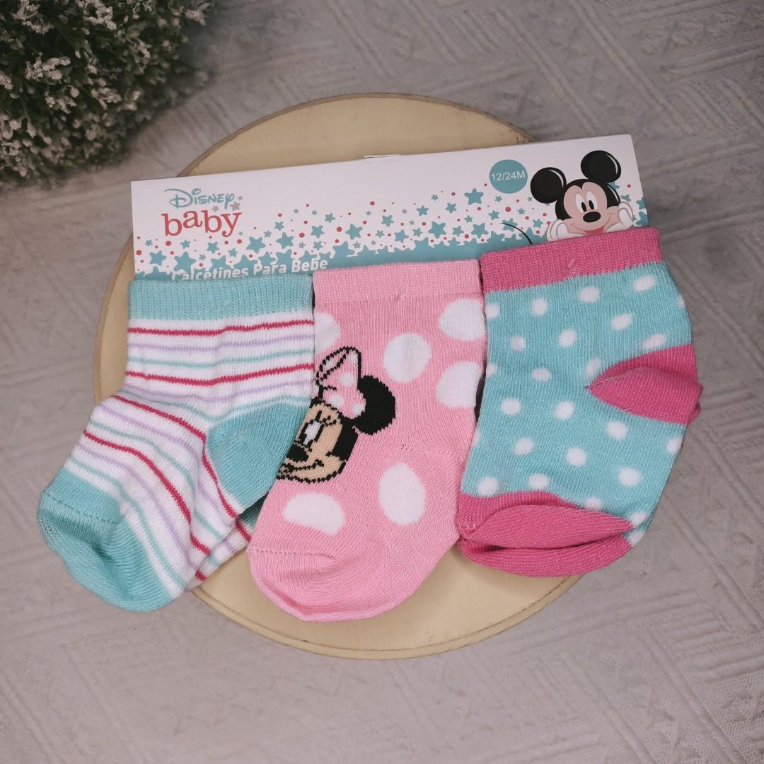 Disney baby socks cheap