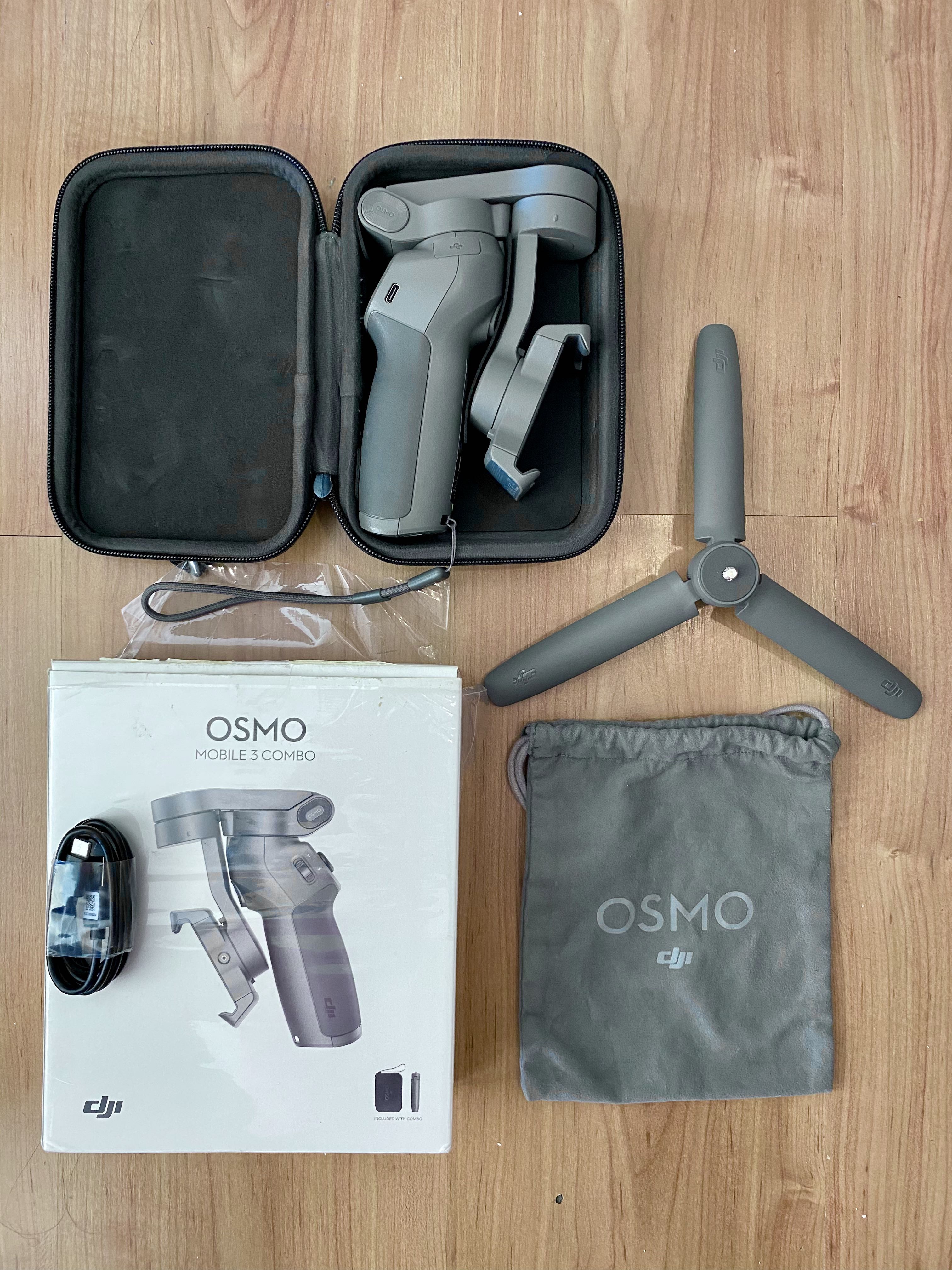 dji osmo mobile 3 pchome