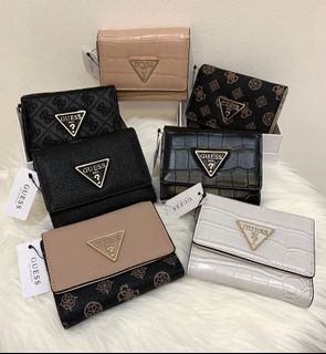Dompet guess original shop