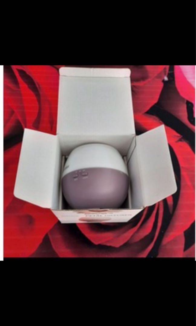 Doterra diffuser (Category: Everything Else) located in Singapore. Submitted by unbelievably (Listing ID 1138971518, Image 2). Description: .
