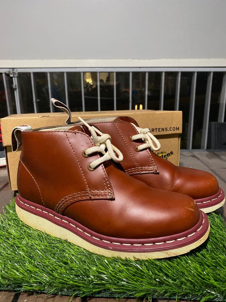 Dr martens manton deals