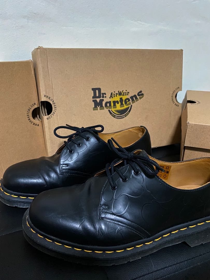 Martens bape outlet