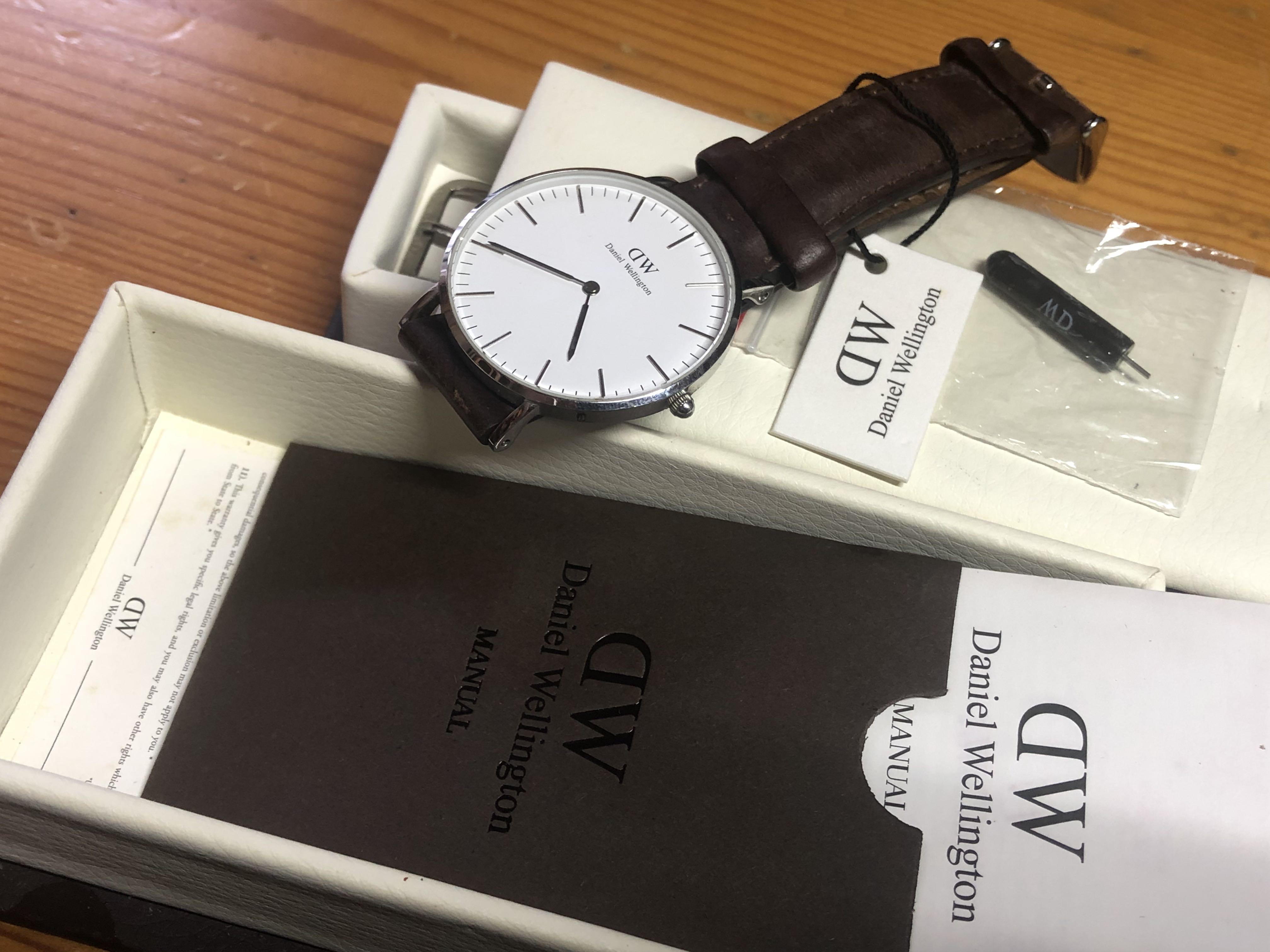 Dw classic bristol 36mm shop