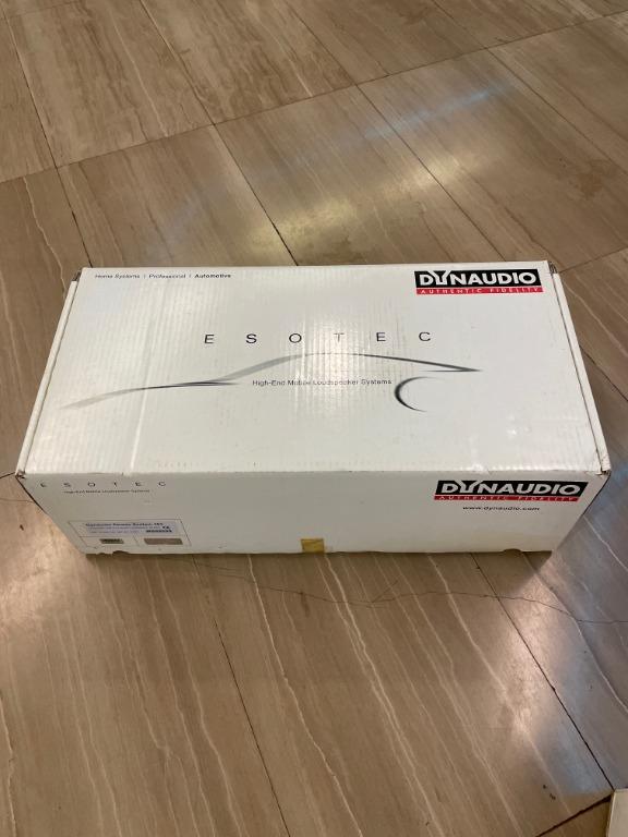 Dynaudio 362 online