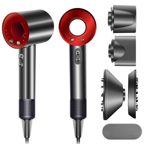 Dyson iron shop red