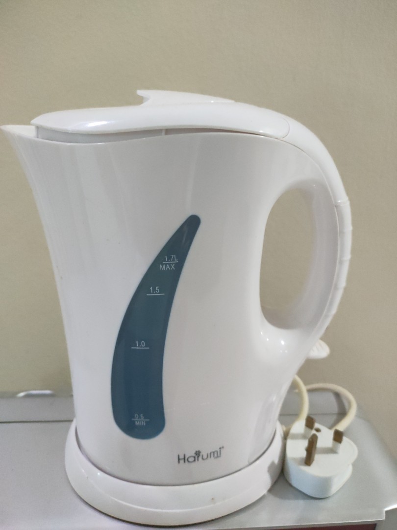 Electric Kettle, TV & Home Appliances, Kitchen Appliances, Kettles ...