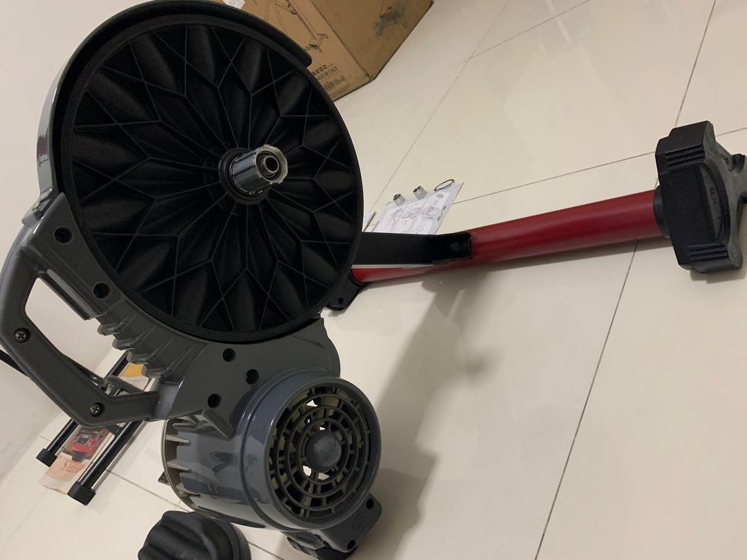 Elite volano smart b+ turbo trainer hotsell