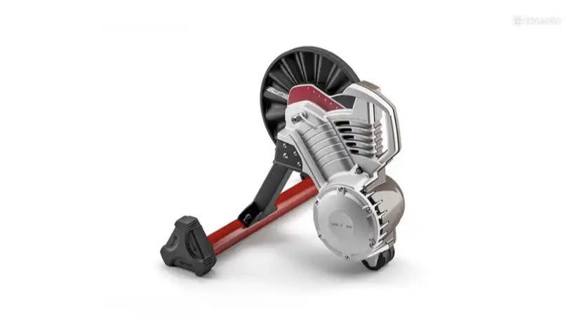 elite volano smart b  turbo trainer review