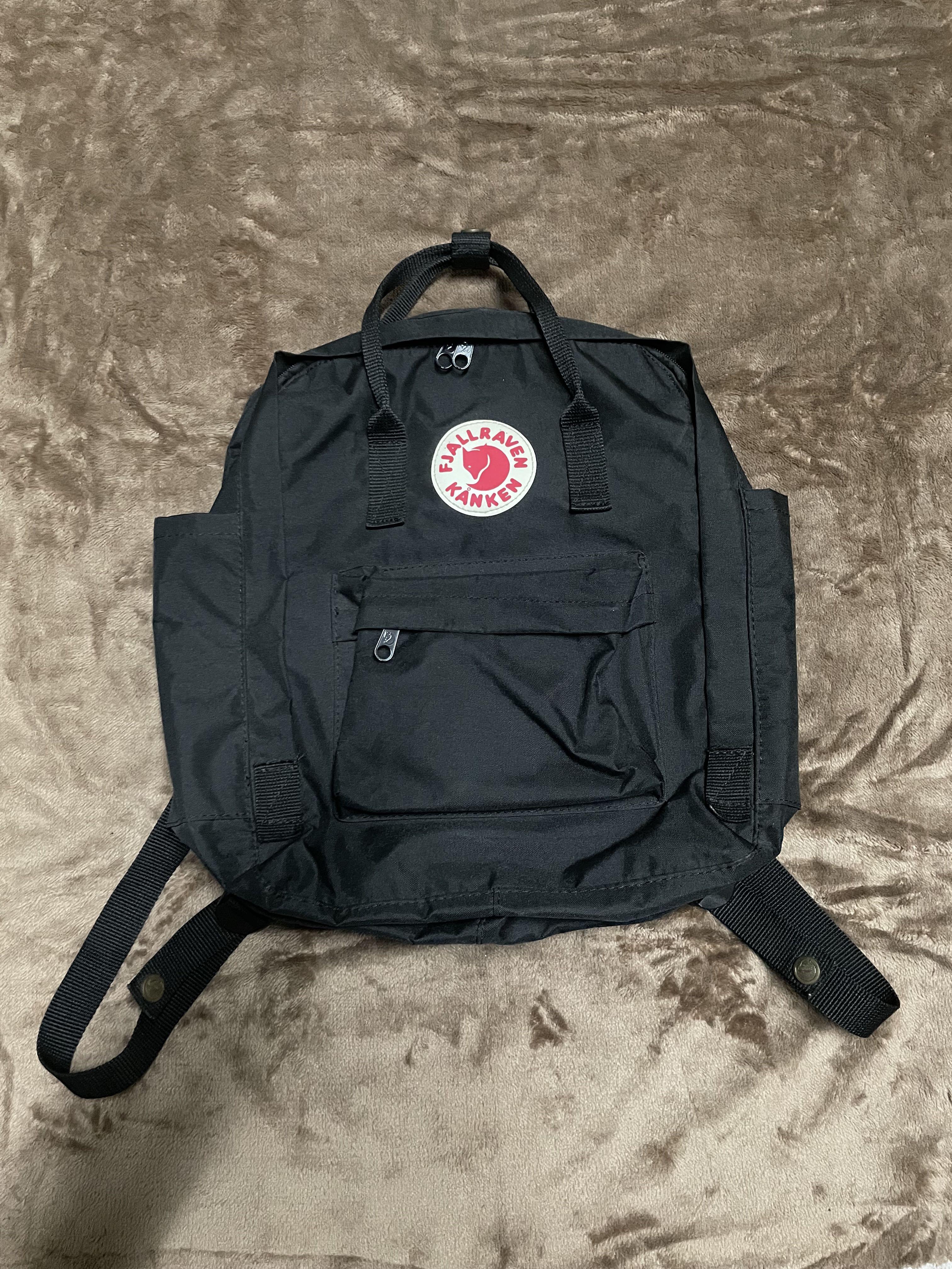 Faj raven backpacks deals