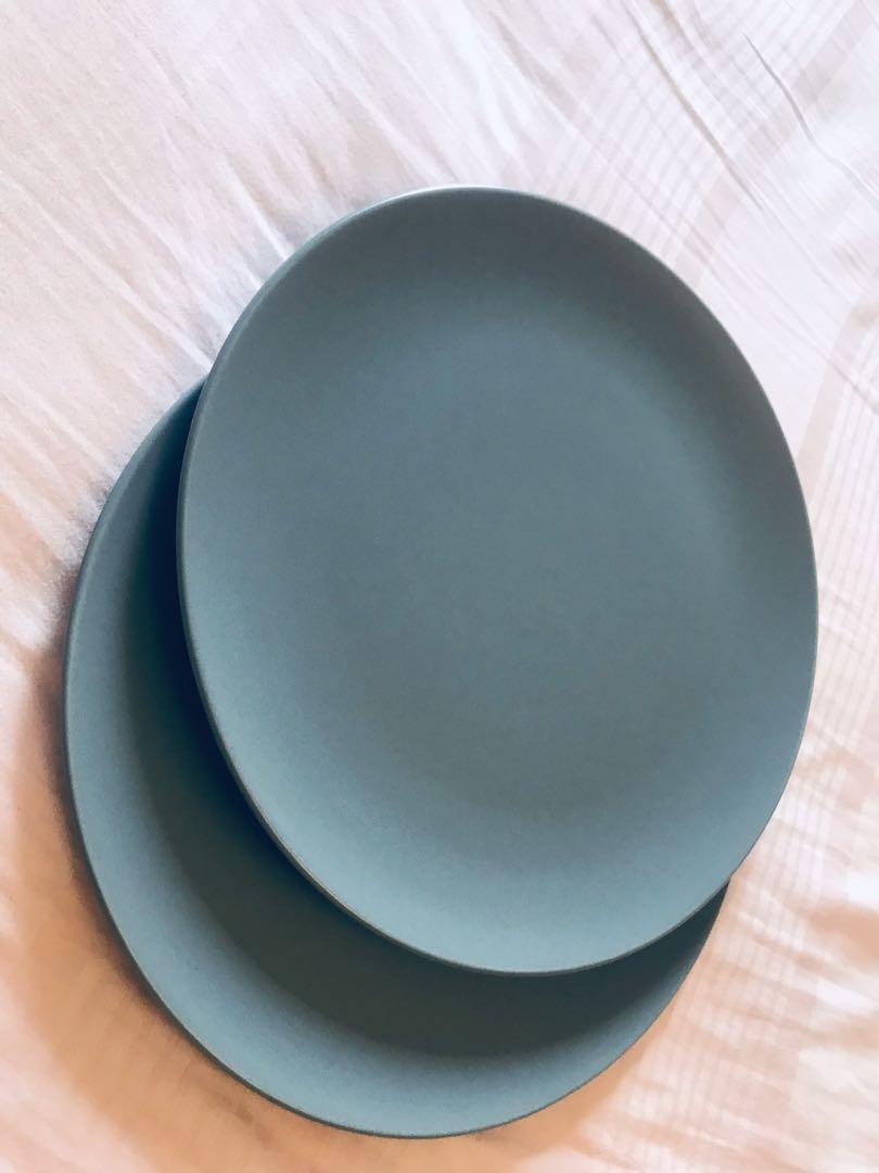 FARGKLAR dinner plate, 20cm (Category: Dinnerware & Cutlery) located in Georgetown. Submitted by genette (Listing ID 1138966869, Image 2). Description: Rarely used and still in very good condition. Advertised price is per plate..