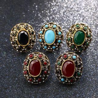 Fashion ring