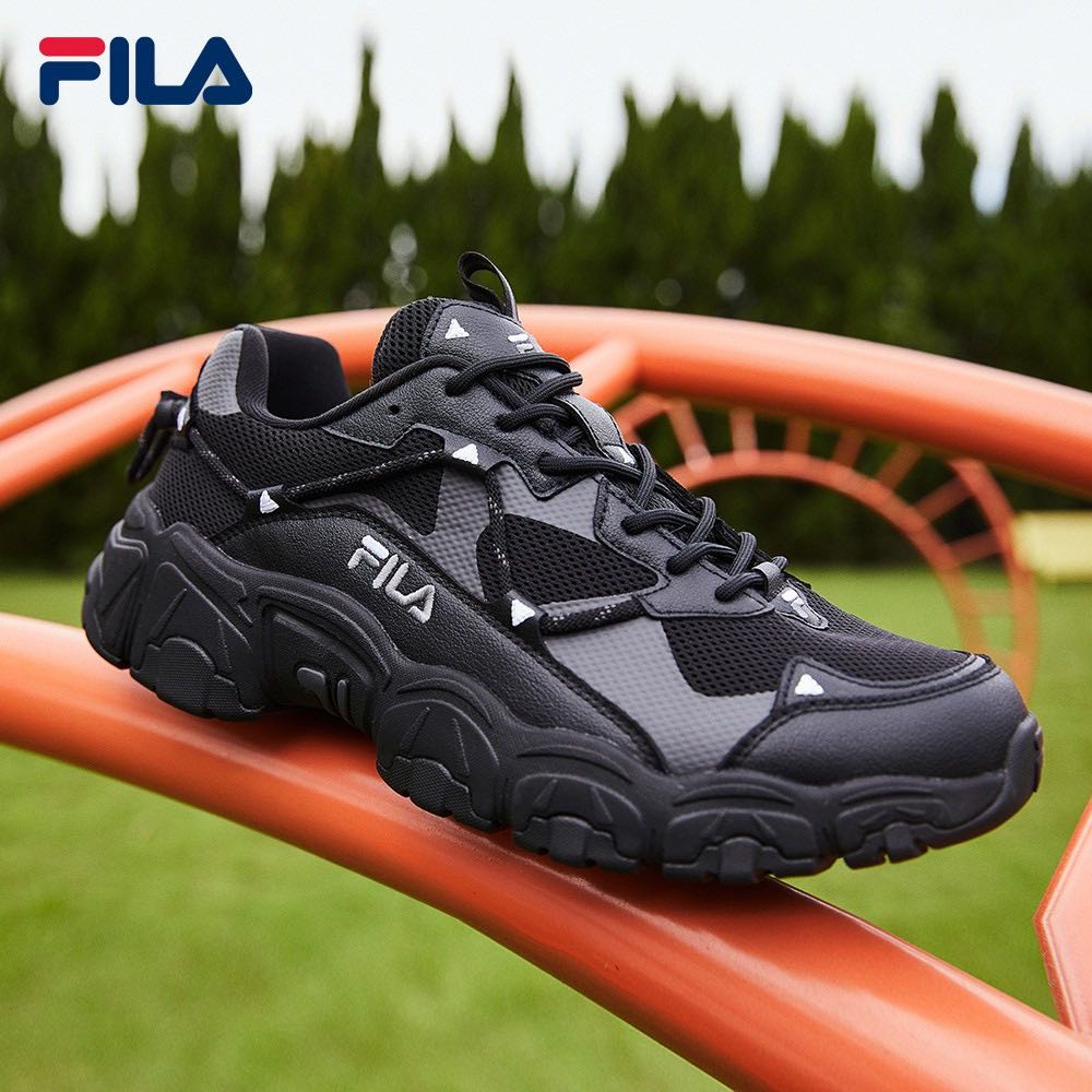 fila fluid chunky