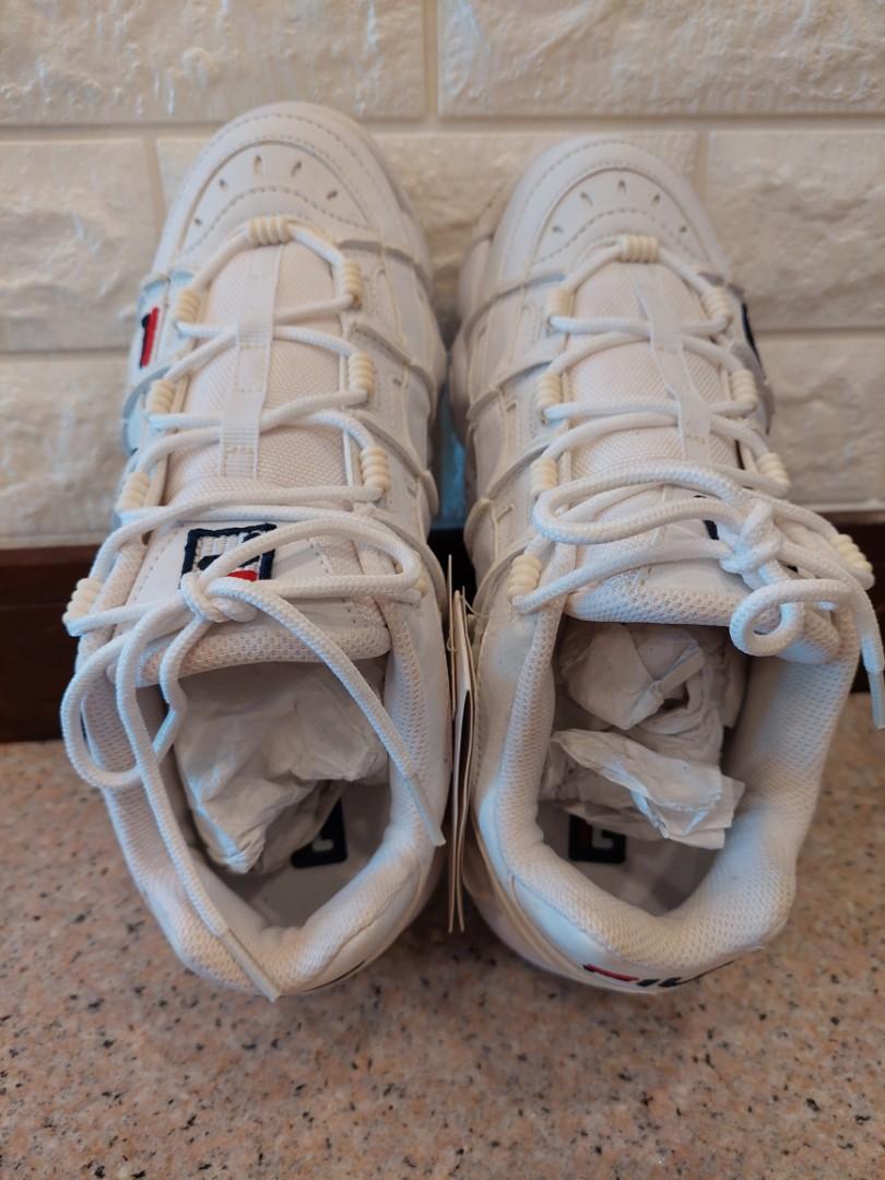 fila uptempo