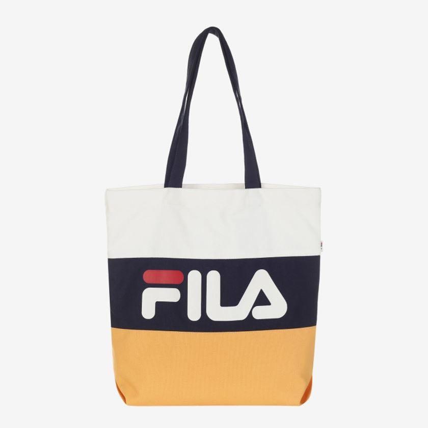 Fila bags womens yellow outlet