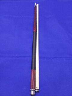 For Sale Terminator Cue Stick With 1x1 Leather Hardcase