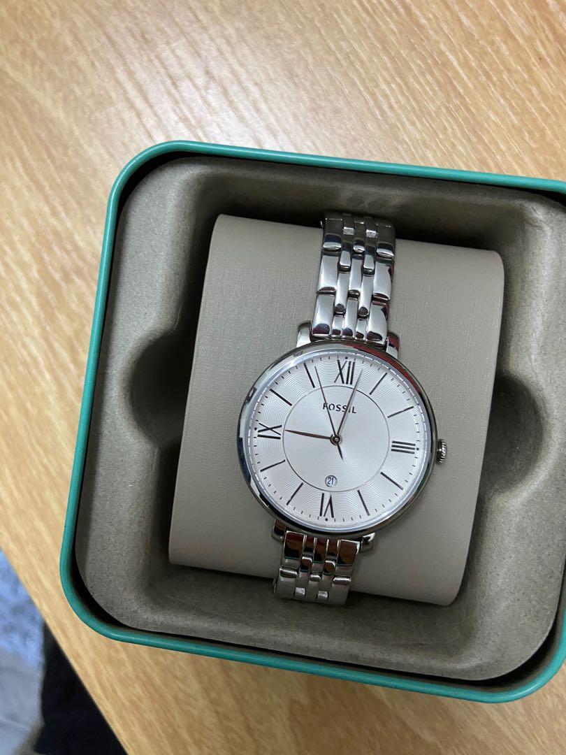 Fossil es3433 clearance