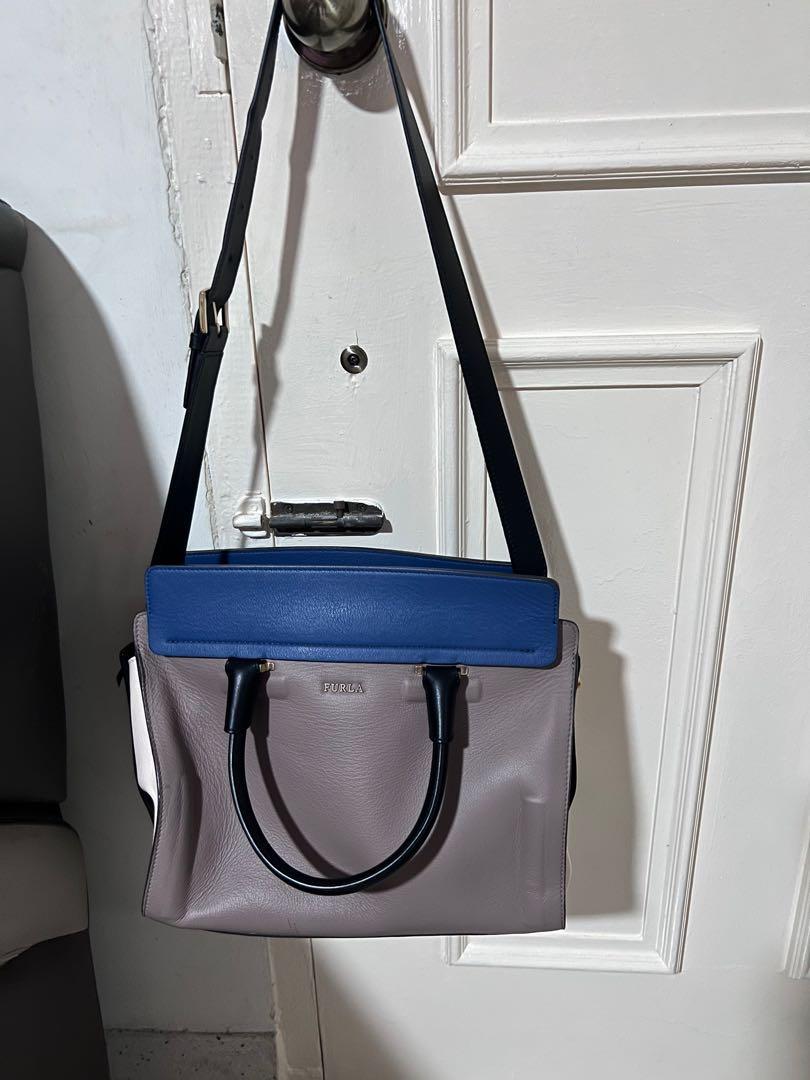 Furla shoulder bag new arrivals