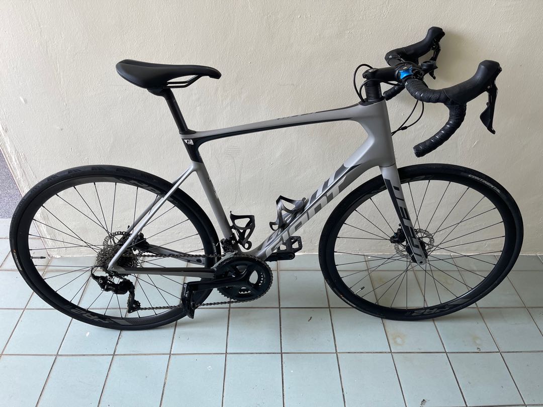 Giant Defy Advanced 2 - Large, Sports 