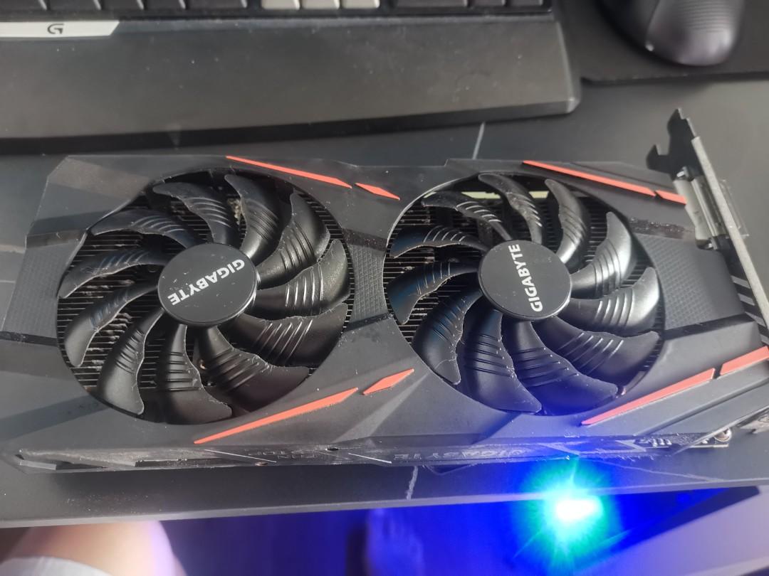 Gigabyte rx 580 gaming 8gb best sale