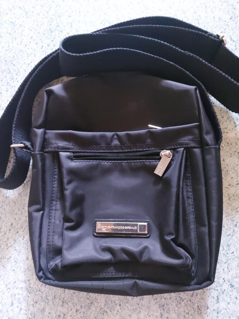 girbaud sling bag for men