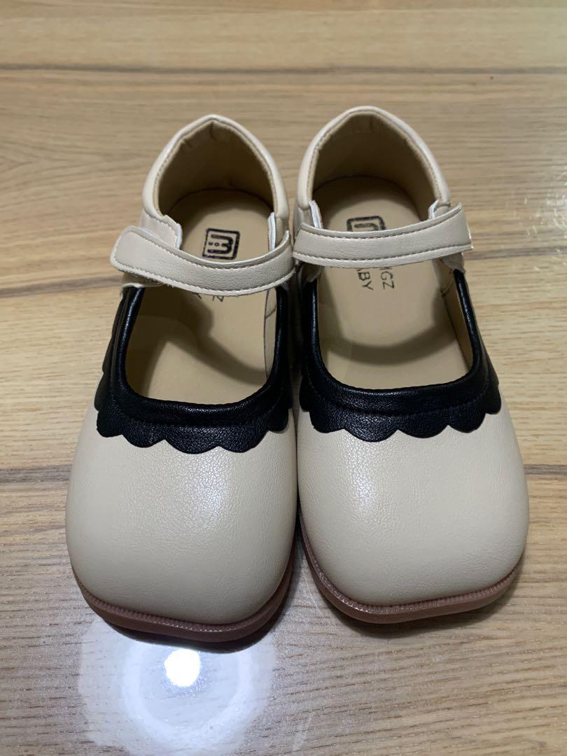 Children's mary hot sale jane shoes