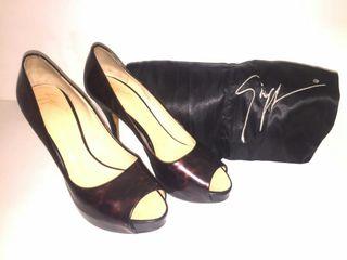 Giuseppe zanotti heels