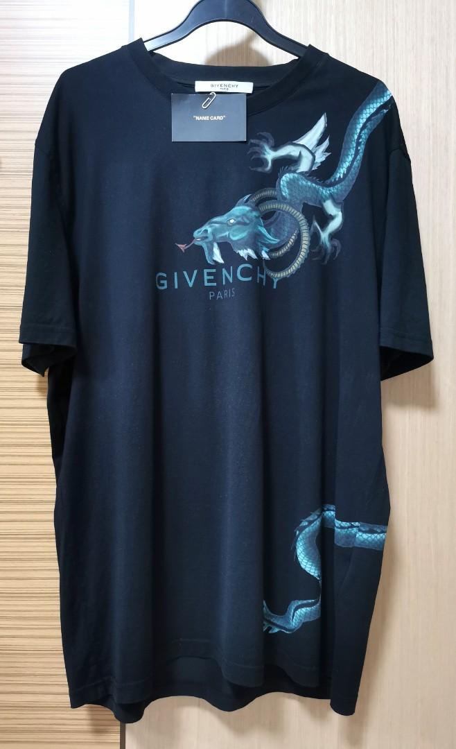 Givenchy capricorn crewneck outlet