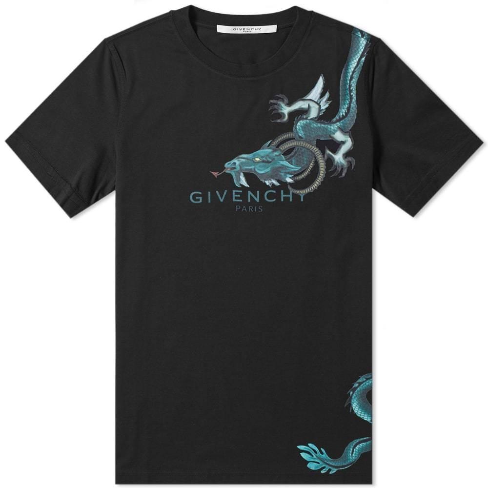 Givenchy dragon clearance sweatshirt