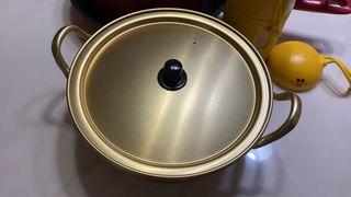 Golden Pot