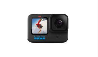Gopro Hero 10 Black